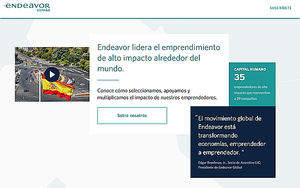 38 emprendedores de impacto, 450.000 empleos generados y 425 millones de euros levantados: 5 años de Endeavor en España