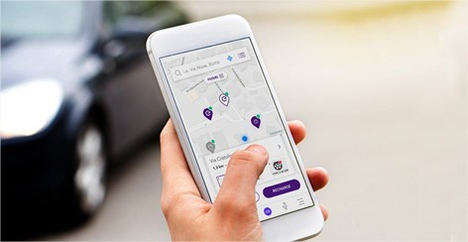 Endesa X y Consum se unen para la recarga de coches eléctricos