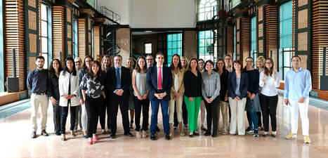 Endesa, Banco Sabadell y Vodafone exponen sus buenas prácticas de Diversidad Generacional