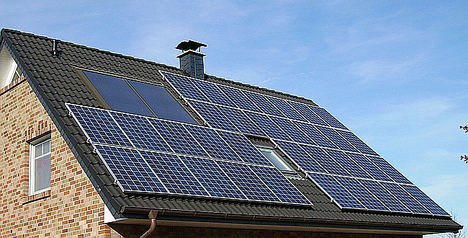 Endesa construirá dos instalaciones fotovoltaicas de autoconsumo para contribuir a los objetivos de sostenibilidad de la Universidad de Jaén