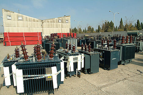 Endesa cuenta con una mina urbana de 900.000 toneladas de metales en su red y recicla 3.600 toneladas al año