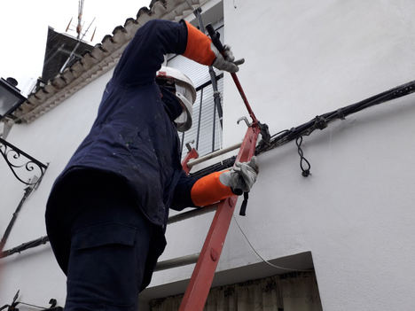 Endesa detectó cerca de 68.000 casos de fraude eléctrico en 2017