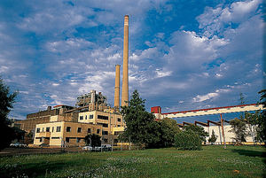Endesa presenta la solicitud de cierre de las centrales de Compostilla y Andorra por ser inviable abordar las inversiones medioambientales