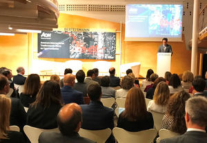 En el negocio internacional nunca está todo aprendido, es necesario saber anticiparse y adaptarse a cada nuevo reto