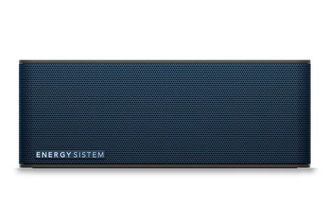 Energy Music Box 5