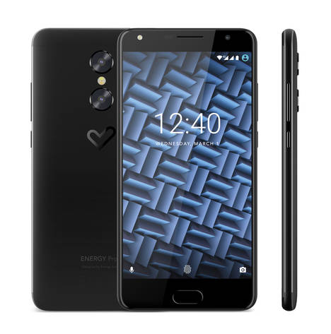 Energy Phone Pro 3