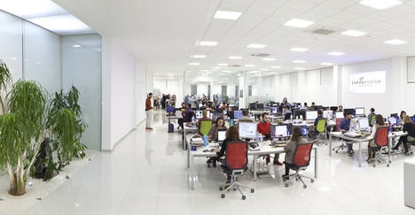 Energy Sistem promueve una cultura empresarial plural e inclusiva por el Día de la Diversidad Cultural