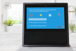 English Test en Alexa: el primer test que evalúa el nivel de inglés simulando una conversación entre humanos
