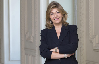 Engracia Hidalgo Tena, Consejera de Economía, Empleo y Hacienda