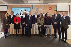 Fundación Mahou San Miguel pone en marcha el primer programa social de FP Dual en Hostelería