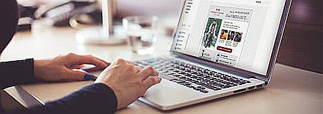 En rebajas, 3 acciones simples y eficaces para aumentar la conversión mediante newsletters