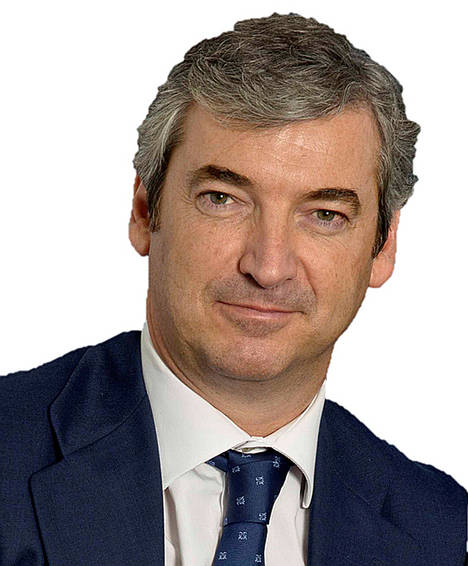 Enrique Dancausa