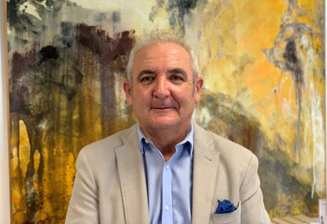 Enrique Fernández, General Manager de Nice Spain.