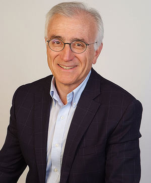 GVC Gaesco nombra a Enrique García Palacio como nuevo Director General del Grupo (CEO)