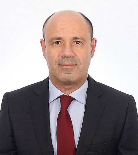 Enrique Manglano, OncoDNA.