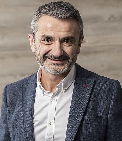 Enrique Sánchez- Adecco.