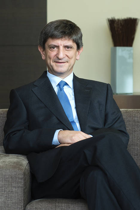 Enrique Sánchez del Villar