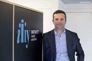Infinity Media se une a la canadiense DAC Group para crear InfinityDAC
