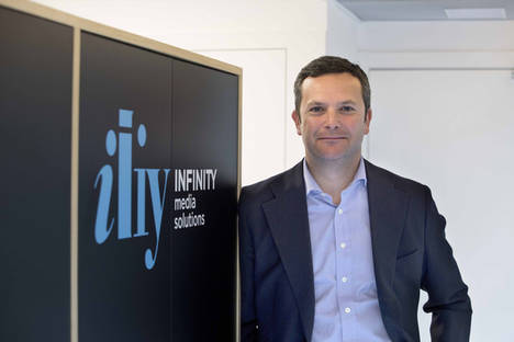 Enrique de la Torre,  InfinityDAC.