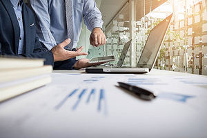 En septiembre, los informáticos, volverán a ser el perfil más demandado del mercado laboral, según InnoIT