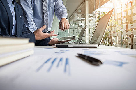 En septiembre, los informáticos, volverán a ser el perfil más demandado del mercado laboral, según InnoIT