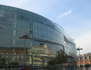 El Ente Vasco de la Energía (EVE) digitaliza sus procesos financieros de la mano de Talentia Software mediante un proyecto realizado 100% en remoto