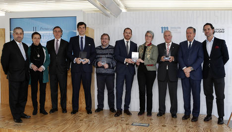 La Fundación Mahou San Miguel premia las mejores prácticas en empleo juvenil