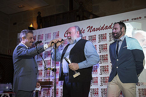 Premios Gremisa Asistencia 2018
