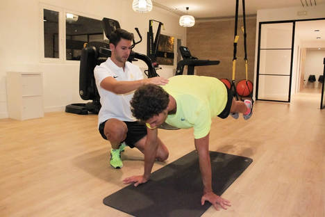 Abre en Madrid CoolHealth Club, un Centro Boutique Premium en plena Castellana