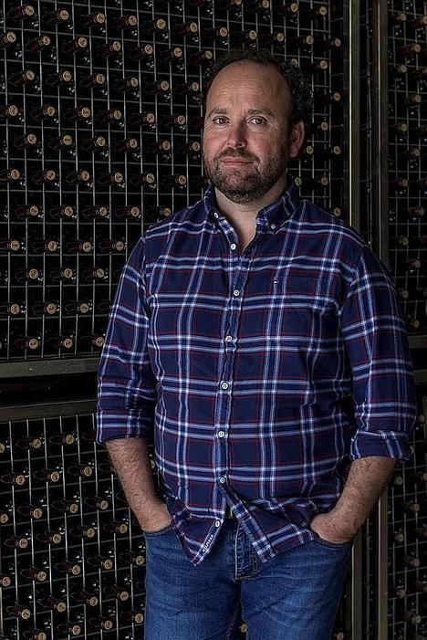 Entrevista a César Muñoz, enólogo y experto en vinos, creador de Magallanes y Cienfuegos