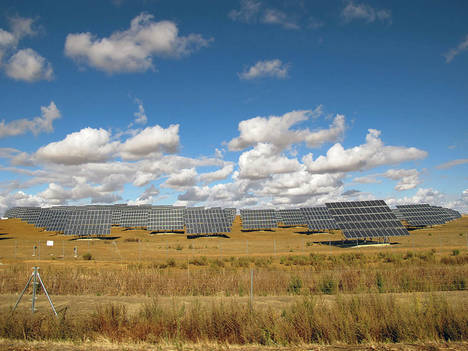 Especialista en Energías Renovables, una profesión que generará 24 millones de empleos hasta 2030