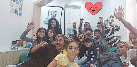 EpicKids Lab, primera Escuela de Niños Emprendedores, convoca los premios a las mejores ideas empresariales