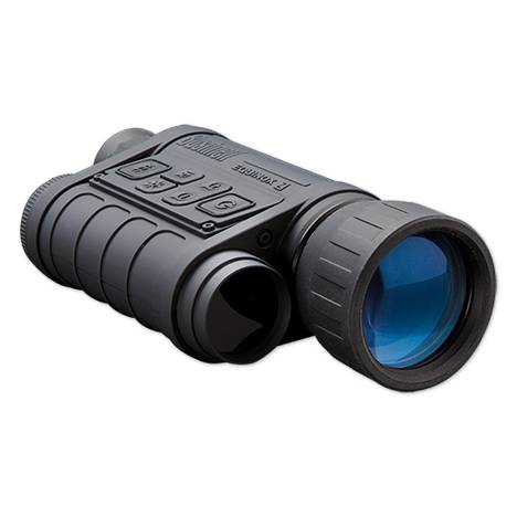Bushnell presenta el monocular de visión nocturna 6X50mm Equinox Z
