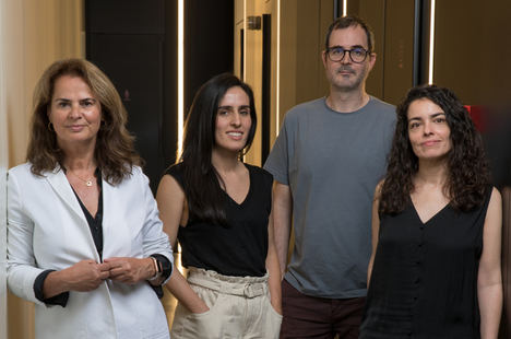 Arnold Fullsix nombra tres directores creativos