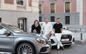 RCI Bank and Services entra en el mercado de la suscripción de coches adquiriendo Bipi