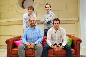 La fintech española BNEXT inicia una campaña crowdfunding para lanzar el primer Marketplace Bank en España