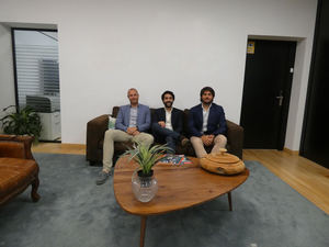 La proptech de alquileres comerciales Book A Corner comienza su expansión fuera de España