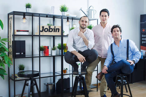 Equipo Directivo Jobin.