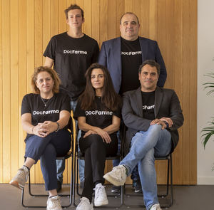 Nuclio lanza DocFarma, la plataforma que conecta pacientes y farmacias para garantizar la accesibilidad de medicamentos