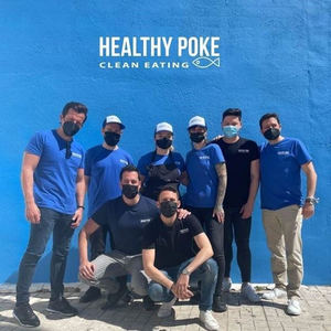 Healthy Poke abre 23 locales en España en un año