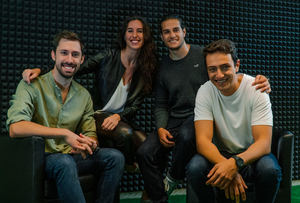 Nware reúne a Venture Capitals y Business Angels del sector gaming en una ronda ‘seed’ que apuesta por el cloud gaming como el futuro de los videojuegos