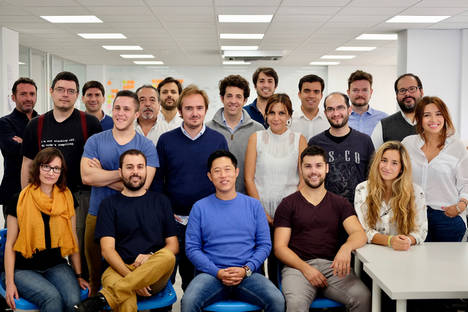 Equipo OnTruck