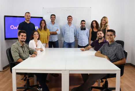 Equipo OpenWebinars.