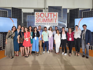 Openvia anuncia las cuatro startups ganadoras de los Openvia Challenges