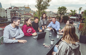 Prosperity Digital presenta la primera guía salarial específica del sector digital