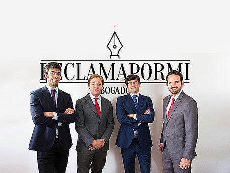 Equipo Reclama Por Mí.