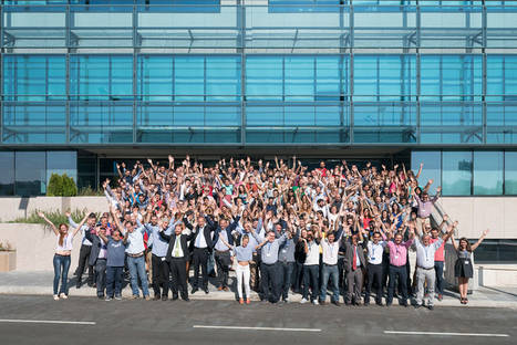 Equipo VASS.