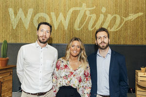 WowTrip despega en España con un nuevo concepto de viaje sorpresa