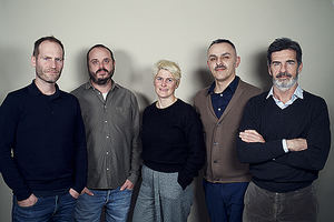 &Rosàs abre oficina en Madrid e incorpora a Daniele Cicini como responsable