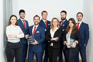 Admiral Markets galardonado como Mejor Broker de Forex y CFDs en España 2018